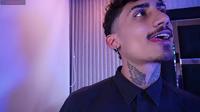 Snapshot of Dark_Eros_ chatting on 13, 4, 2026 Dark Eros online show from 13, 4, 2026