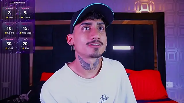 Snapshot of Dark_Eros_ chatting on 14, 4, 2026 Dark Eros online show from 14, 4, 2026