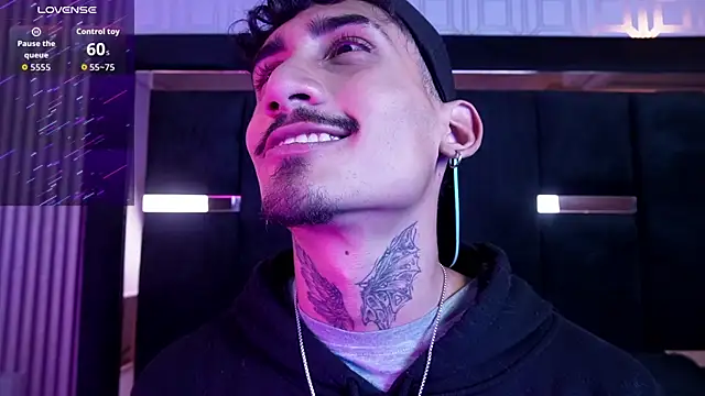 Snapshot of Dark_Eros_ chatting on 16, 4, 2026 Dark Eros online show from 16, 4, 2026