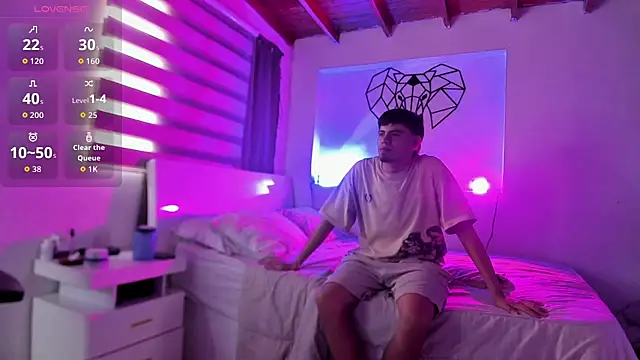 Snapshot of 3kings_live chatting on 24, 2, 2026 3kings live online show from 24, 2, 2026