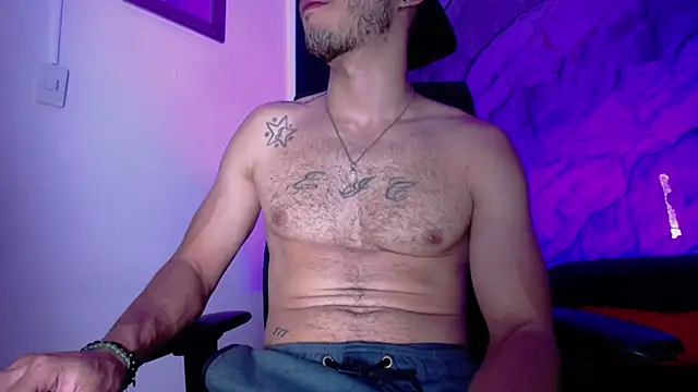 Grant Irons online show from 4, 3, 2026