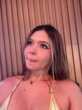 Sofia-Velez online show from 27, 2, 2026