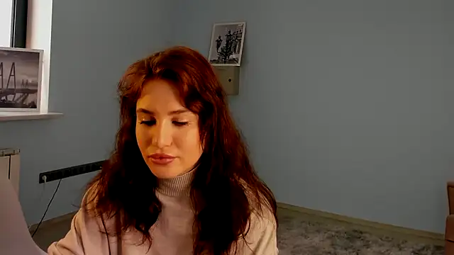 ShantayMorante online show from 25, 2, 2026