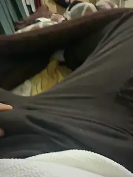 sexy-booiii online show from 31, 3, 2026