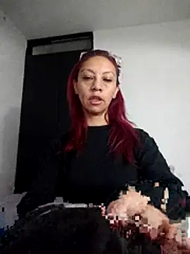 scarlett-ash online show from 25, 2, 2026