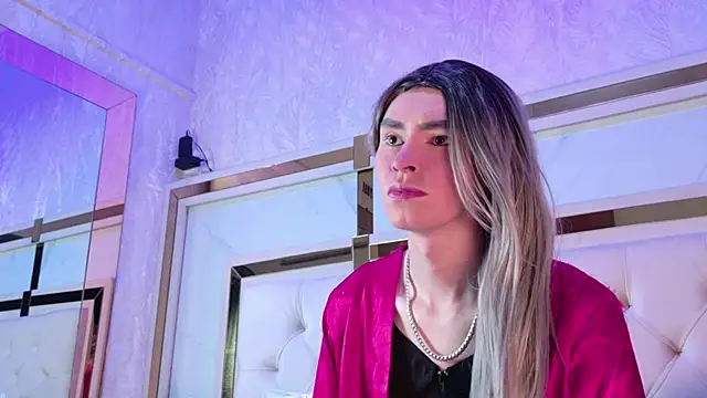 kamilla rossi online show from 7, 5, 2026