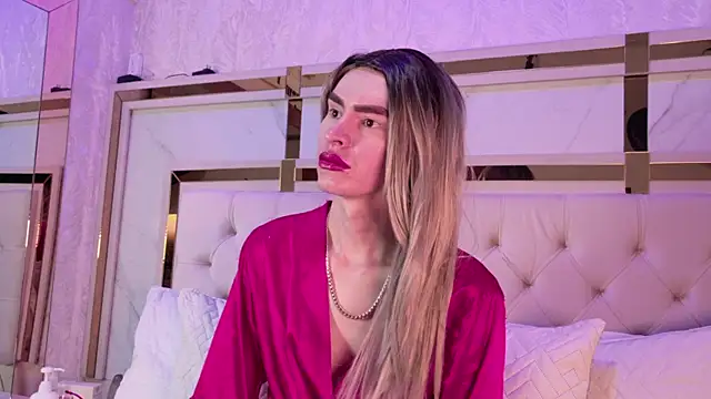 kamilla rossi online show from 12, 5, 2026