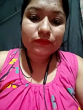 Snapshot of Hot-Puja0134 chatting on 24, 2, 2026 Hot-Puja0134 online show from 24, 2, 2026