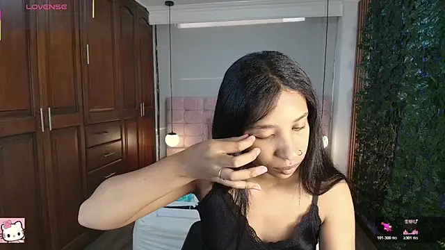 ShayMilleer online show from 9, 3, 2026