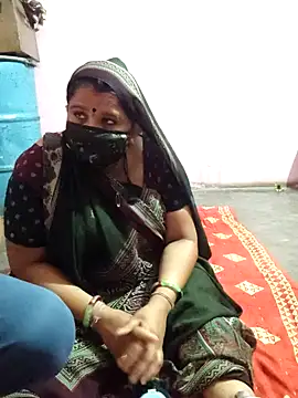 gujjuhotcouple online show from 12, 6, 2026