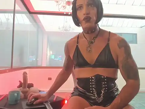 Lilith madame satan online show from 2, 3, 2026