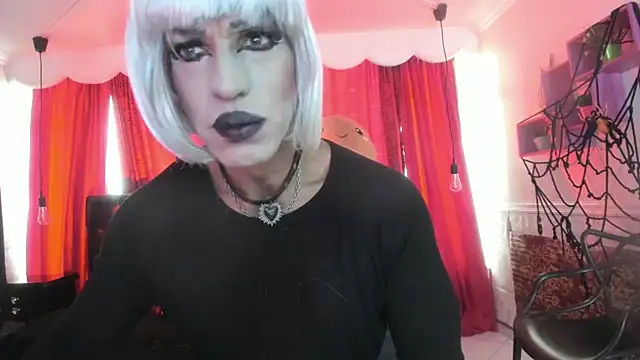 Lilith madame satan online show from 7, 7, 2026