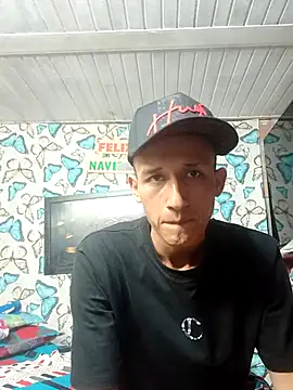 Snapshot of steven2727 chatting on 24, 2, 2026 steven2727 online show from 24, 2, 2026