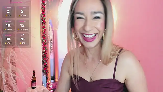 Snapshot of Madam_Dalila chatting on 10, 6, 2026 Madam Dalila online show from 10, 6, 2026