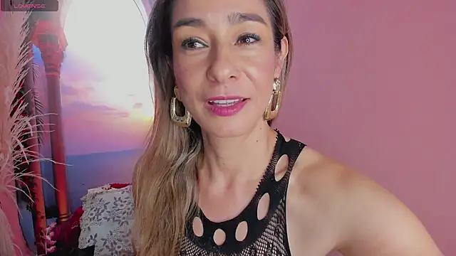 Snapshot of Madam_Dalila chatting on 25, 6, 2026 Madam Dalila online show from 25, 6, 2026