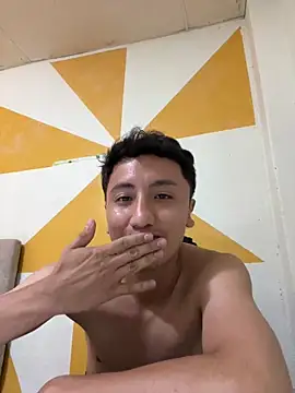 Snapshot of Gonzalogz chatting on 18, 5, 2026 Gonzalogz online show from 18, 5, 2026