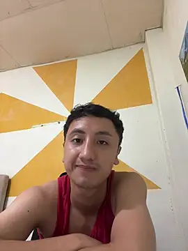 Snapshot of Gonzalogz chatting on 23, 5, 2026 Gonzalogz online show from 23, 5, 2026