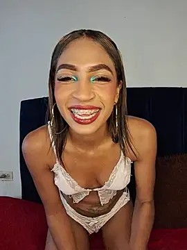 Canela em online show from 16, 4, 2026