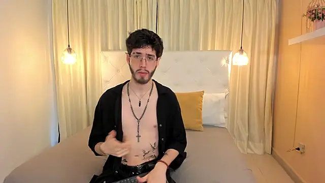 Snapshot of Jason_23__ chatting on 25, 4, 2026 Jason 23 online show from 25, 4, 2026