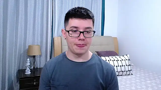 BlackFoXXX69 online show from 12, 3, 2026