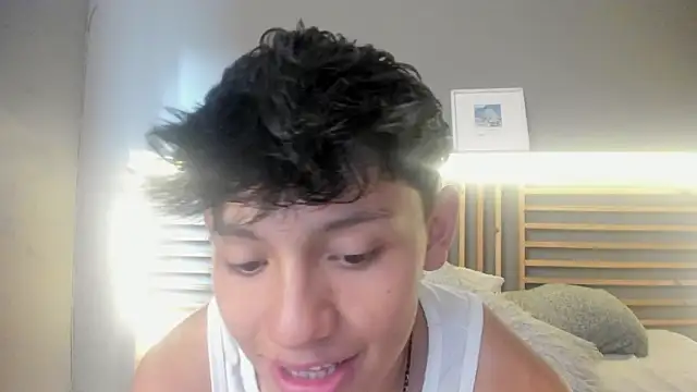 clark ken01 online show from 24, 3, 2026