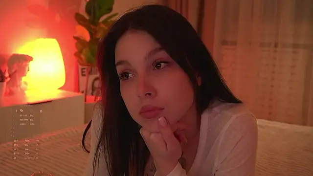 Snapshot of Akaruiiii chatting on 25, 2, 2026 Akaruiiii online show from 25, 2, 2026