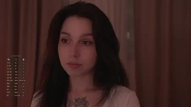 Snapshot of Akaruiiii chatting on 2, 3, 2026 Akaruiiii online show from 2, 3, 2026