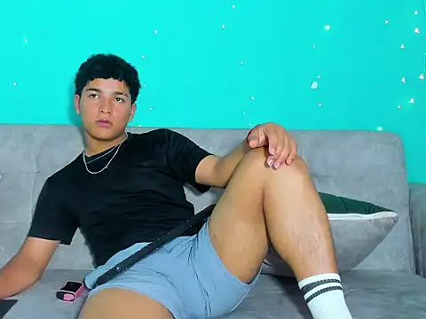 Brandon Wesly online show from 26, 2, 2026