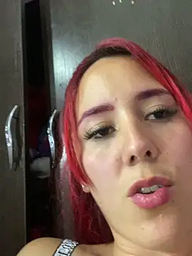 kisscherry8 online show from 28, 3, 2026