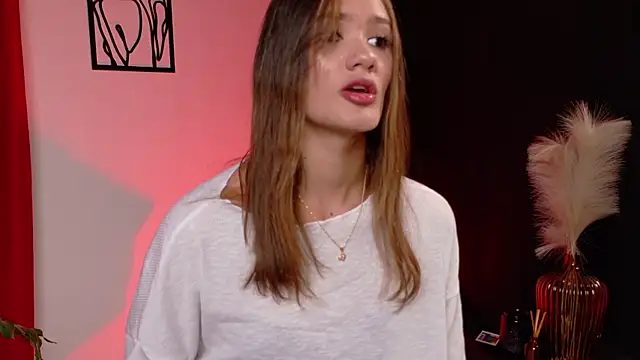 Snapshot of Mia_Benett_ chatting on 22, 5, 2026 Mia Benett online show from 22, 5, 2026