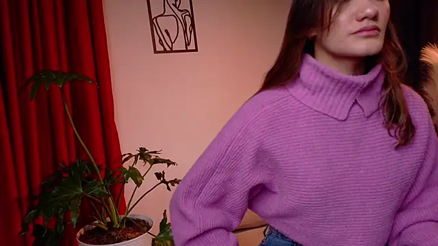 Snapshot of Mia_Benett_ chatting on 19, 6, 2026 Mia Benett online show from 19, 6, 2026