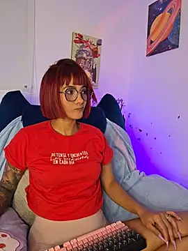 Nixtaylor1 online show from 22, 3, 2026