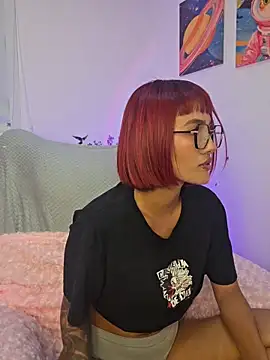 Nixtaylor1 online show from 4, 4, 2026