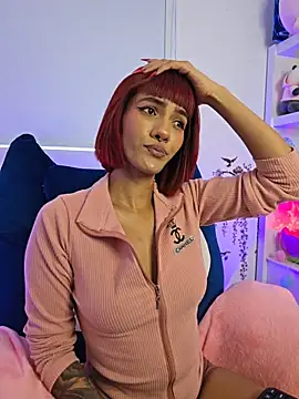 Nixtaylor1 online show from 20, 4, 2026