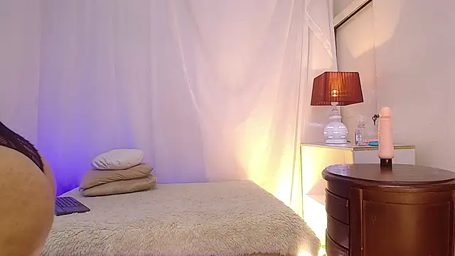 Assly Love online show from 11, 3, 2026