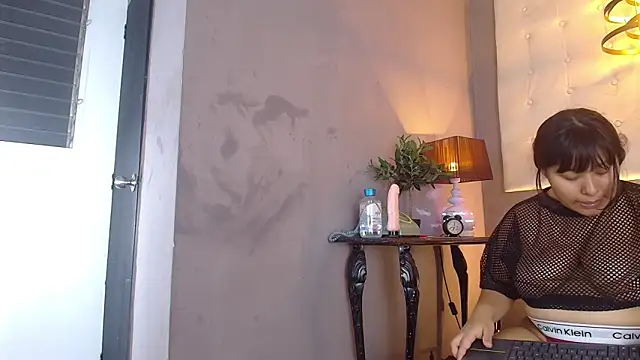 Assly Love online show from 15, 3, 2026