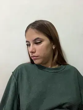 Snapshot of MiluRossee chatting on 17, 3, 2026 MiluRossee online show from 17, 3, 2026