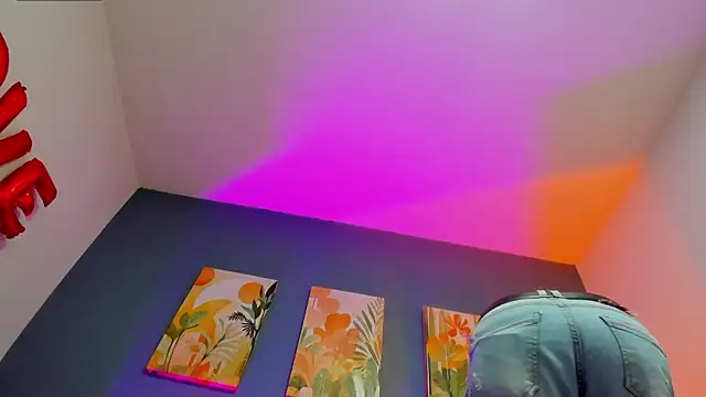 LOGAN ADAMS27 online show from 29, 5, 2026
