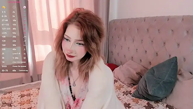 JeanelleHodo online show from 4, 4, 2026