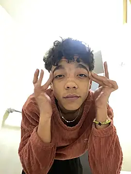 Jova181005 online show from 25, 2, 2026