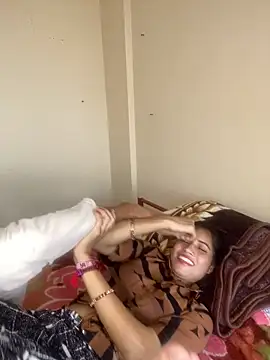 LOVELUST02 online show from 29, 3, 2026