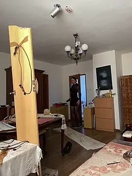 nylonvikii online show from 3, 3, 2026