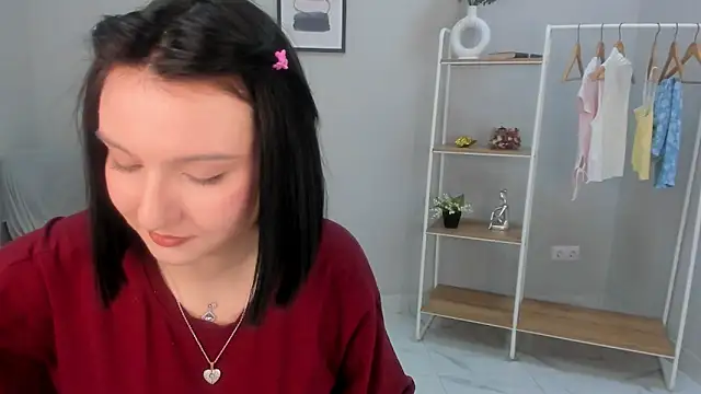 Snapshot of Keiko_Lami chatting on 28, 2, 2026 Keiko Lami online show from 28, 2, 2026