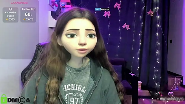 Snapshot of AlisMoonly chatting on 27, 2, 2026 AlisMoonly online show from 27, 2, 2026