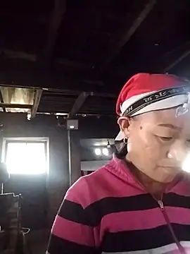 Lucie Fuzk online show from 19, 3, 2026