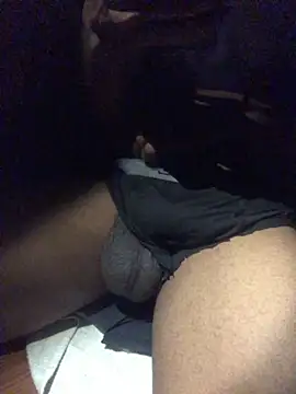 EricSwainn901 online show from 13, 4, 2026