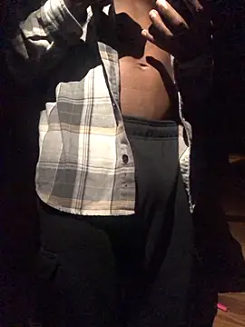 EricSwainn901 online show from 16, 4, 2026