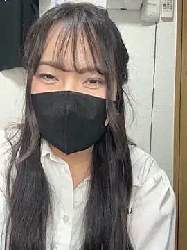 Riria 0012 online show from 6, 3, 2026