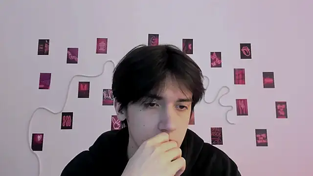 Snapshot of niko_vorn chatting on 1, 3, 2026 niko vorn online show from 1, 3, 2026