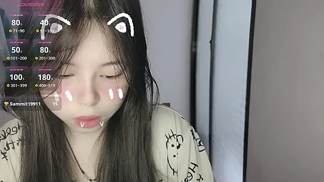 F-Yihao online show from 5, 3, 2026